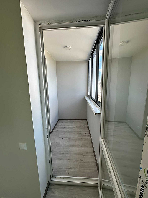 Продається видова 1-кімнатна квартира в ЖК Гідропарк!DD Харьков - изображение 6