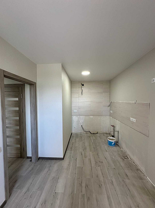 Продається видова 1-кімнатна квартира в ЖК Гідропарк!DD Харьков - изображение 2