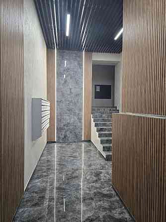 1-к КВАРТИРА 35 м² у новобудові з паркінгом від ЗАБУДОВНИКА єОселя Ірпінь