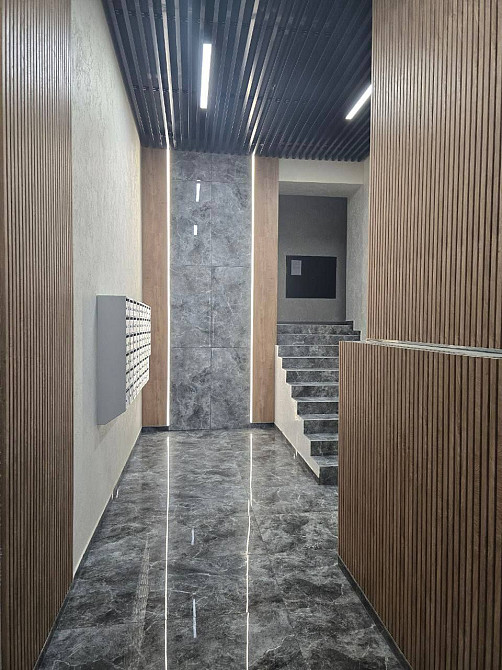 1-к КВАРТИРА 35 м² у новобудові з паркінгом від ЗАБУДОВНИКА єОселя Ірпінь - зображення 6