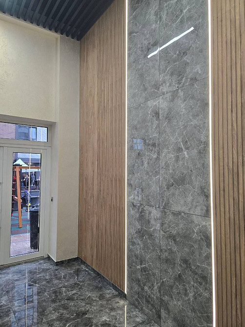 1-к КВАРТИРА 35 м² у новобудові з паркінгом від ЗАБУДОВНИКА єОселя Ірпінь - зображення 7