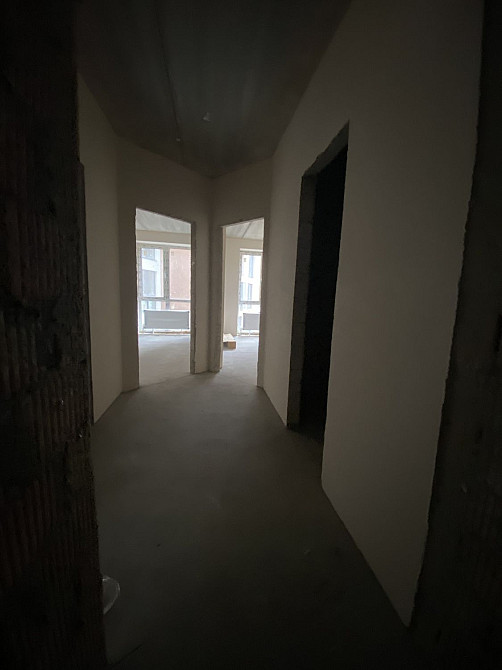 1-к КВАРТИРА 35 м² у новобудові з паркінгом від ЗАБУДОВНИКА єОселя Ірпінь - зображення 5