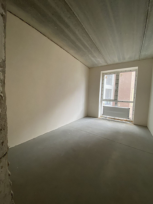 1-к КВАРТИРА 35 м² у новобудові з паркінгом від ЗАБУДОВНИКА єОселя Ірпінь - зображення 3