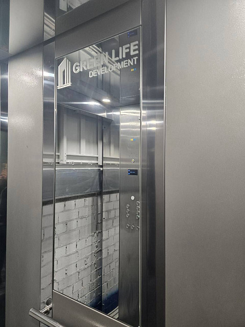 1-к КВАРТИРА 35 м² у новобудові з паркінгом від ЗАБУДОВНИКА єОселя Ірпінь - зображення 8