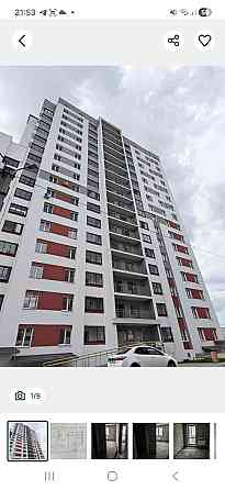 Продам 1 к кв ЖК Гидропарк Борткевича,7 Харьков