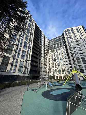 Продам 1 кімнатну квартиру в ЖК Лісопарковий Вінниця