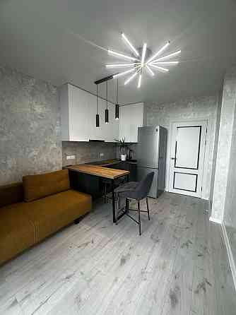 Продам 1 кімнатну квартиру в ЖК Лісопарковий Вінниця