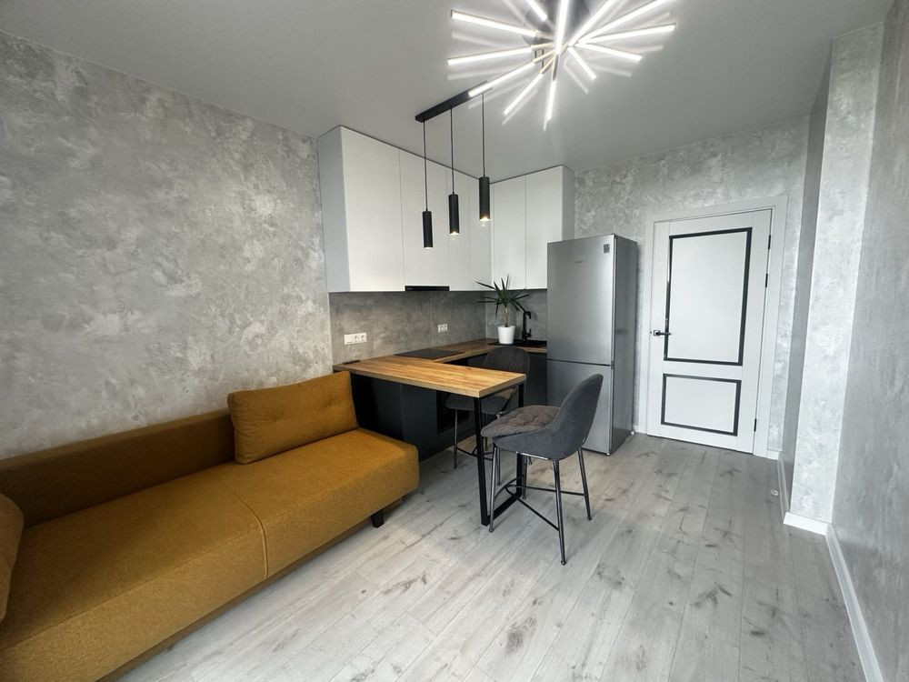 Продам 1 кімнатну квартиру в ЖК Лісопарковий Вінниця - зображення 5