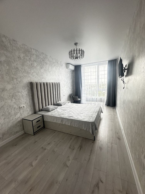 Продам 1 кімнатну квартиру в ЖК Лісопарковий Вінниця - зображення 8