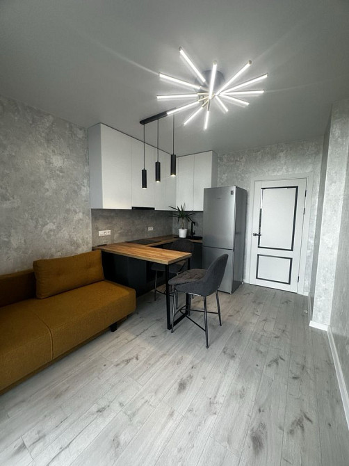 Продам 1 кімнатну квартиру в ЖК Лісопарковий Вінниця - зображення 4