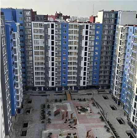 Продаж  2-км кв з кухнею-студією в центрі міста за вигідною ціною! Івано-Франківськ