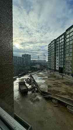 Продаж  2-км кв з кухнею-студією в центрі міста за вигідною ціною! Івано-Франківськ