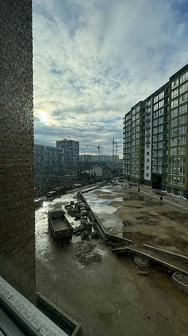 Продаж  2-км кв з кухнею-студією в центрі міста за вигідною ціною! Івано-Франківськ - зображення 6