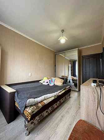 Продаємо 2кім квартиру з ремонтом Сихів Червоної калини Львов