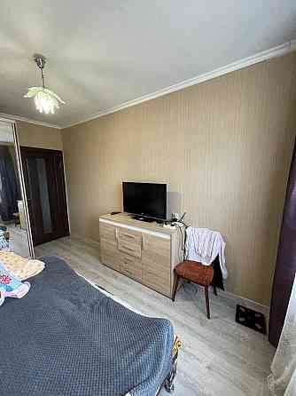 Продаємо 2кім квартиру з ремонтом Сихів Червоної калини Львов