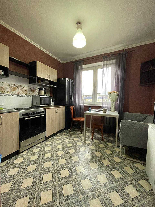 Продаємо 2кім квартиру з ремонтом Сихів Червоної калини Львов - изображение 1