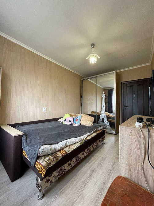 Продаємо 2кім квартиру з ремонтом Сихів Червоної калини Львов - изображение 4