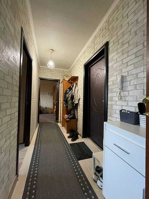 Продаємо 2кім квартиру з ремонтом Сихів Червоної калини Львов - изображение 7