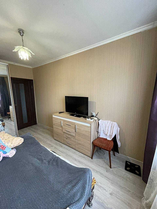 Продаємо 2кім квартиру з ремонтом Сихів Червоної калини Львов - изображение 5