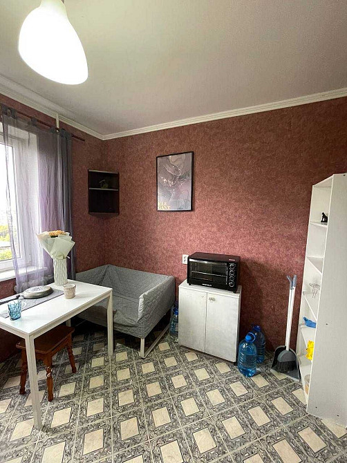 Продаємо 2кім квартиру з ремонтом Сихів Червоної калини Львов - изображение 2