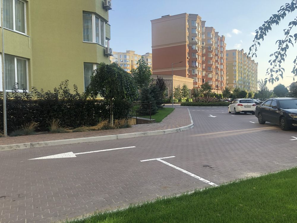 Продаж ‼️ 2к  ЖК Софія Клубний РОЗТЕРМІНУВАННЯ Софіївська Борщагівка - зображення 2