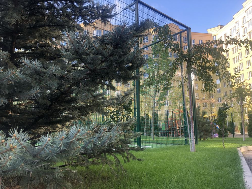 Продаж ‼️ 2к  ЖК Софія Клубний РОЗТЕРМІНУВАННЯ Софіївська Борщагівка - зображення 5