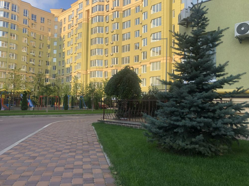 Продаж ‼️ 2к  ЖК Софія Клубний РОЗТЕРМІНУВАННЯ Софіївська Борщагівка - зображення 8