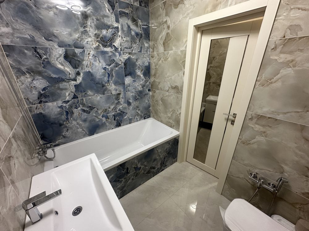 Без комісії! Велика 2к з ремонтом! Поруч державні школа та садочок! Буча - зображення 6