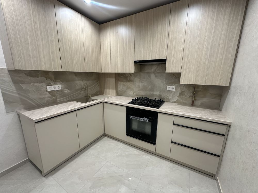 Без комісії! Велика 2к з ремонтом! Поруч державні школа та садочок! Буча - зображення 4