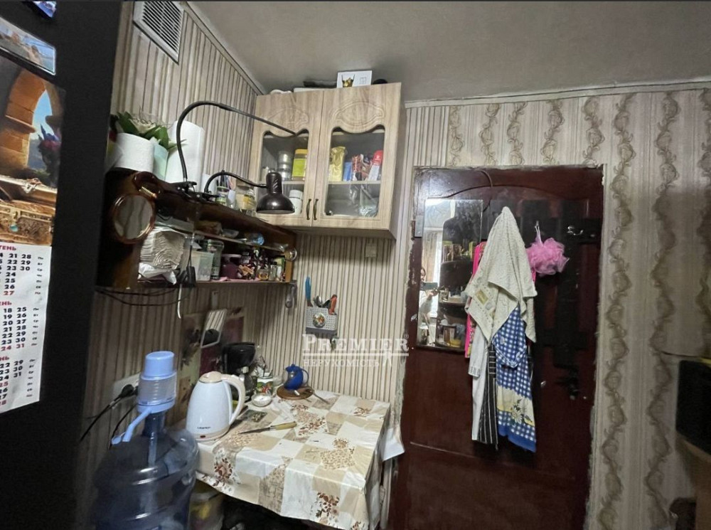 СРОЧНО ПРОДАМ ЖИЛЬЁ.Комунальная квартира,Комуна,Комуналка Одеса - зображення 2
