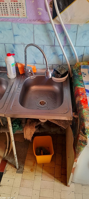 СРОЧНО ПРОДАМ ЖИЛЬЁ.Комунальная квартира,Комуна,Комуналка Одеса - зображення 8