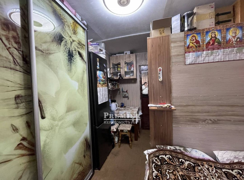 СРОЧНО ПРОДАМ ЖИЛЬЁ.Комунальная квартира,Комуна,Комуналка Одеса - зображення 4