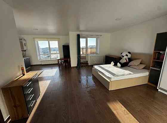 Продам простору квартиру-студію в новому ЖК — вигідна ціна! Івано-Франківськ