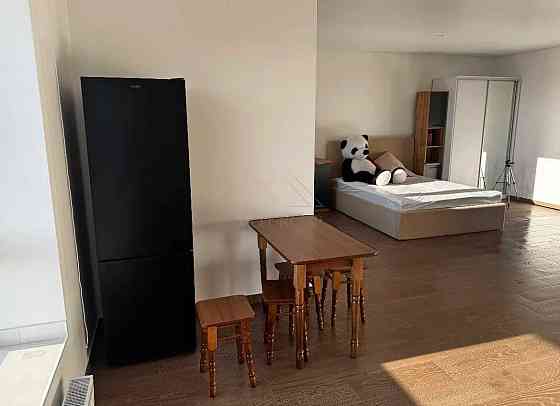 Продам простору квартиру-студію в новому ЖК — вигідна ціна! Івано-Франківськ