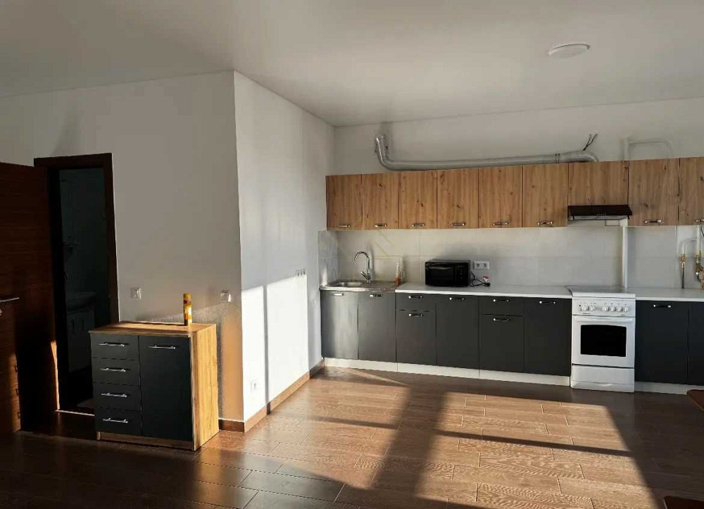 Продам простору квартиру-студію в новому ЖК — вигідна ціна! Івано-Франківськ - зображення 1