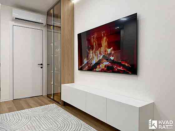 Унікальна квартира, з ДИЗАНЕРСЬКИМ ремонтом, у центрі міста! Благо! Івано-Франківськ