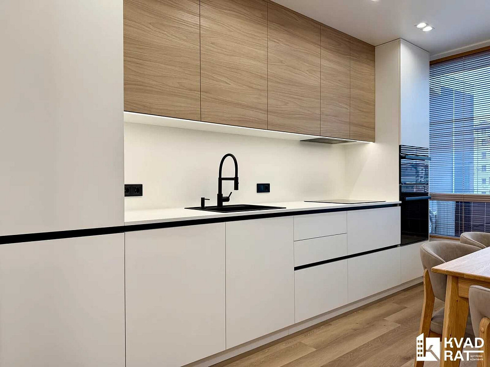 Унікальна квартира, з ДИЗАНЕРСЬКИМ ремонтом, у центрі міста! Благо! Івано-Франківськ - зображення 5