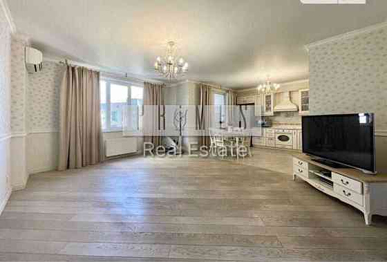 Продаж 3 кімнатна квартира 102м2 вулиця Раїси Окіпної Лівобережна Киев