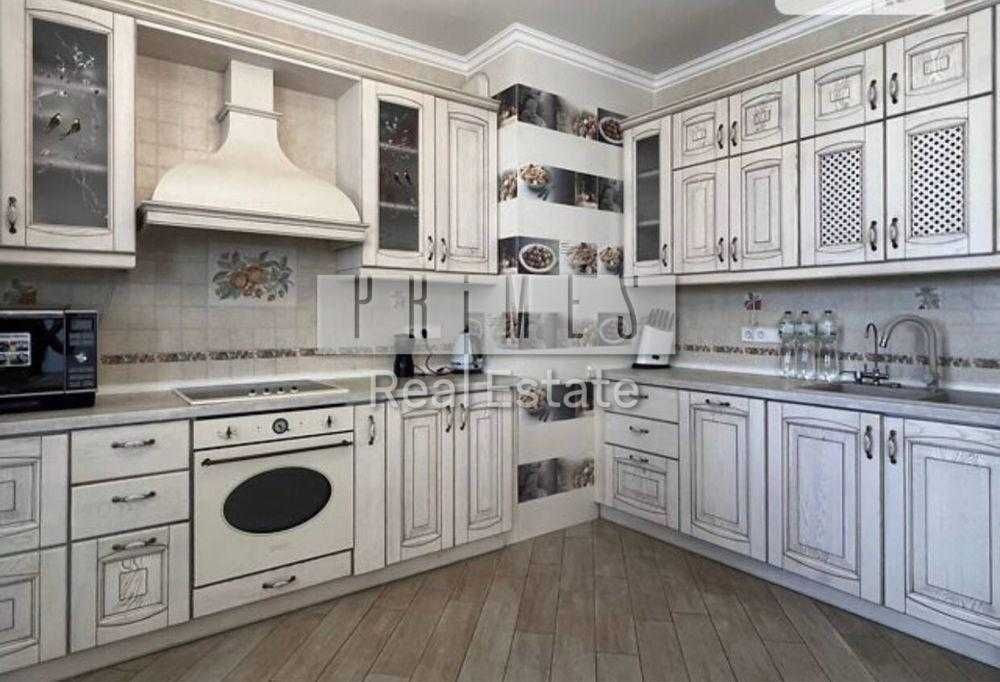 Продаж 3 кімнатна квартира 102м2 вулиця Раїси Окіпної Лівобережна Киев - изображение 5