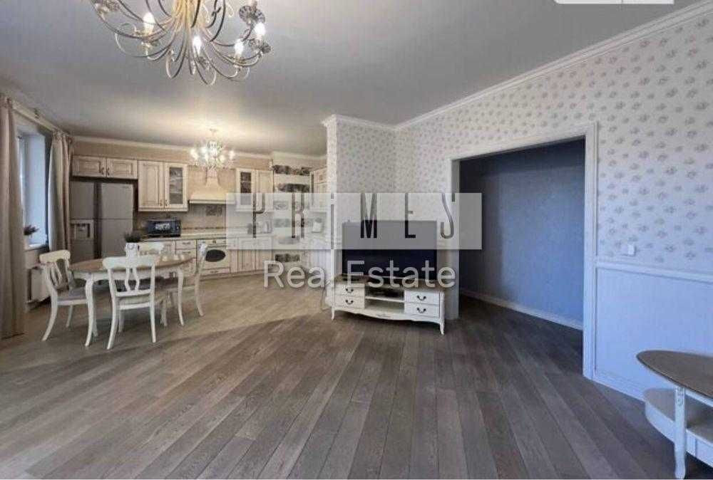 Продаж 3 кімнатна квартира 102м2 вулиця Раїси Окіпної Лівобережна Киев - изображение 7