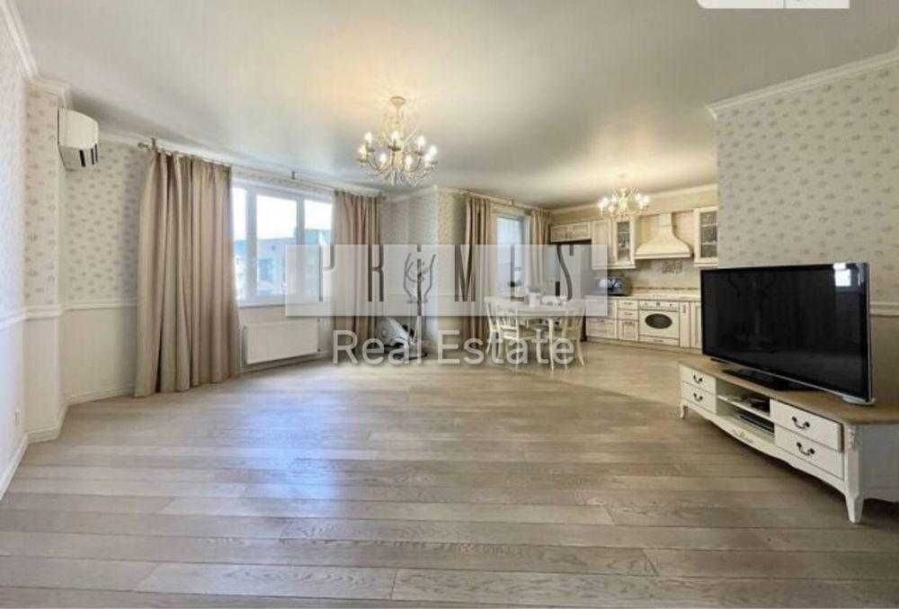 Продаж 3 кімнатна квартира 102м2 вулиця Раїси Окіпної Лівобережна Киев - изображение 1