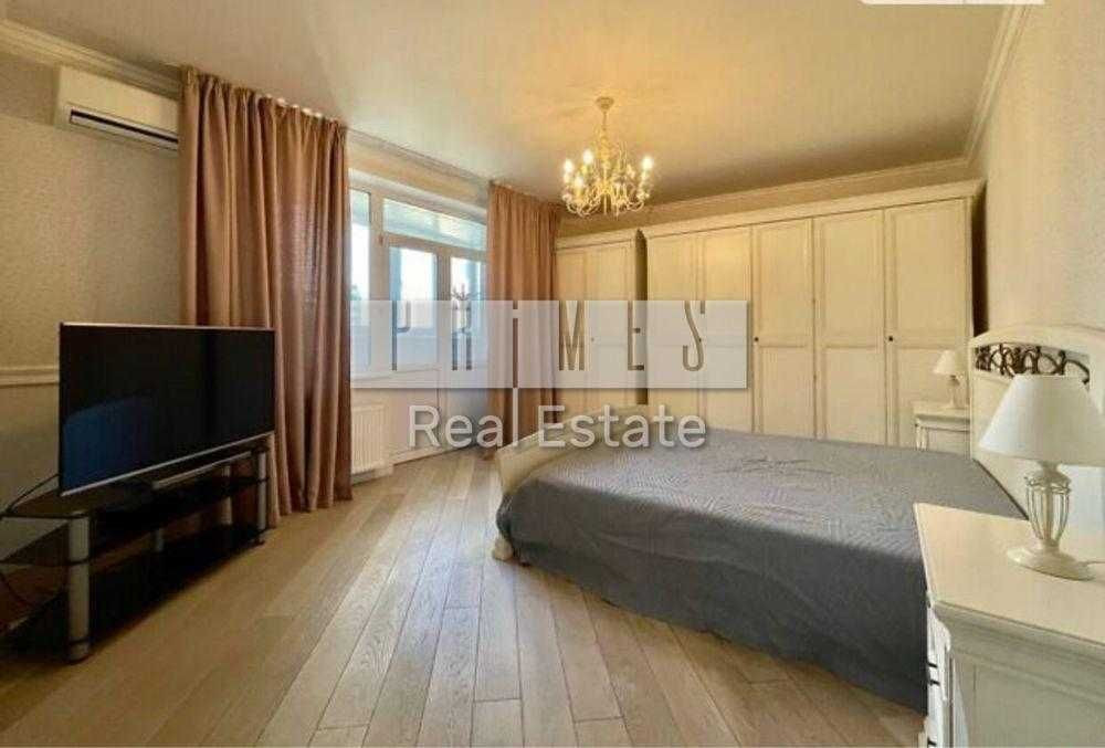 Продаж 3 кімнатна квартира 102м2 вулиця Раїси Окіпної Лівобережна Киев - изображение 8