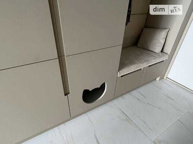 Колоса 2Е Велика 2к кв-ра  ВДНГ Паркінг ТОП Ціна Клубний Дом Киев - изображение 7