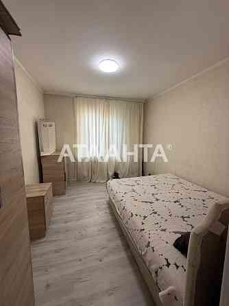 2 комнатная квартира на Заболотного, район ТРЦ "Семья" Одеса