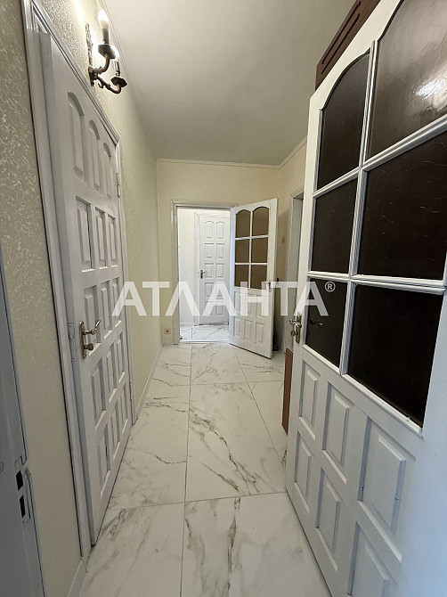 2 комнатная квартира на Заболотного, район ТРЦ "Семья" Одеса - зображення 5