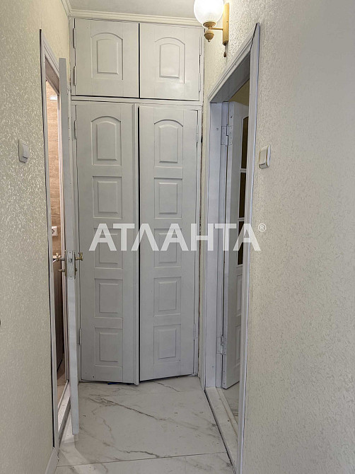 2 комнатная квартира на Заболотного, район ТРЦ "Семья" Одеса - зображення 3