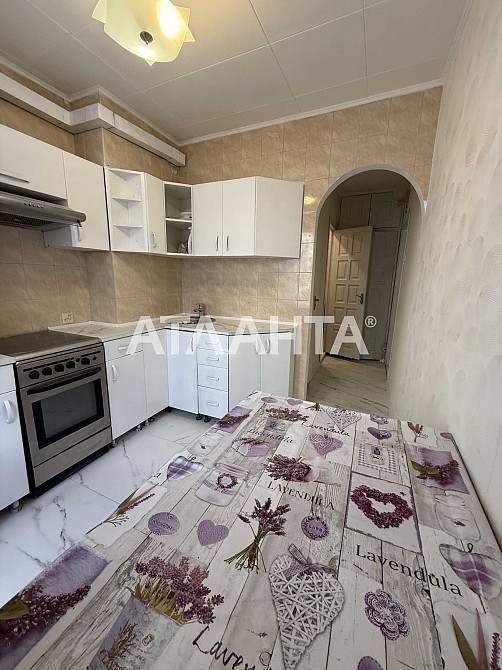 2 комнатная квартира на Заболотного, район ТРЦ "Семья" Одеса - зображення 8