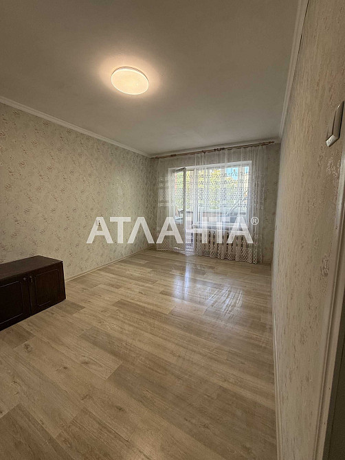 2 комнатная квартира на Заболотного, район ТРЦ "Семья" Одеса - зображення 1