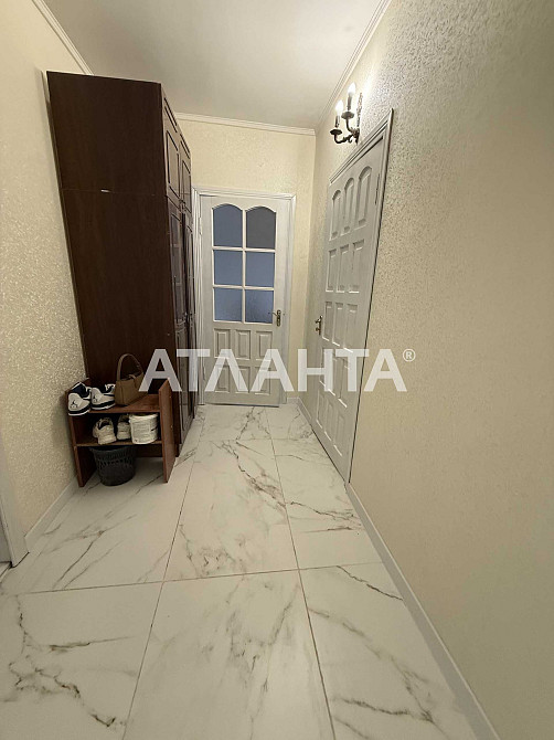 2 комнатная квартира на Заболотного, район ТРЦ "Семья" Одеса - зображення 7