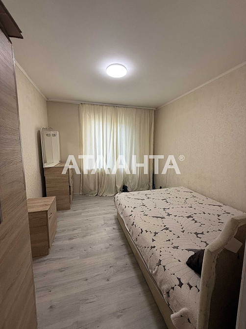 2 комнатная квартира на Заболотного, район ТРЦ "Семья" Одеса - зображення 2